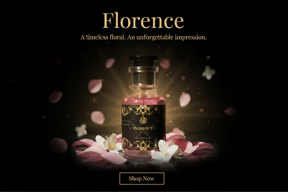 Florence Luxury Banner